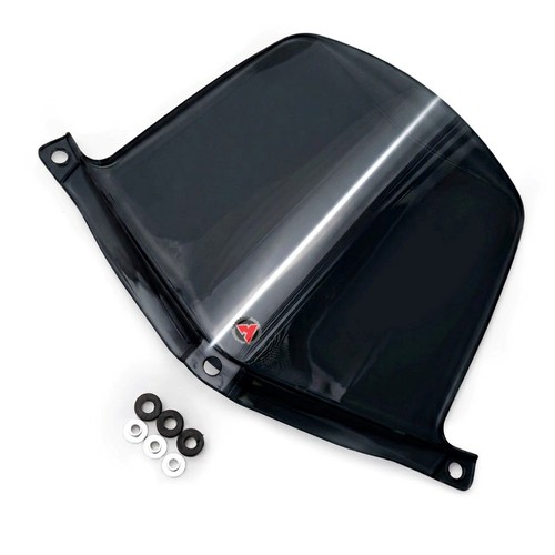 Cupolino sportivo nero per - cupolino,