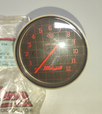 Contagiri elettronico  per Malaguti DUNE 50 per versione 12Volt  KS