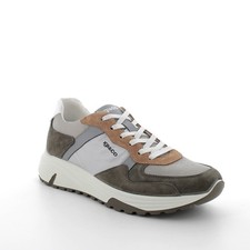 Igi&Co 7636200 Militare Scarpe