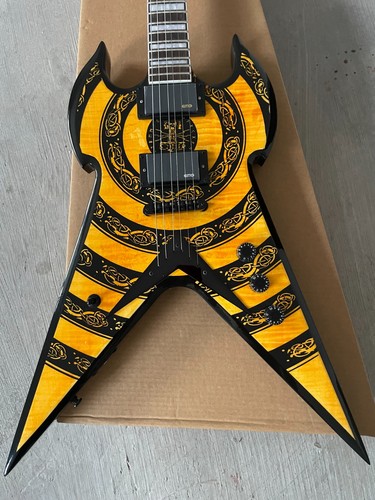Chitarra elettrica - chitarra,