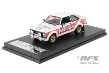 Ford Escort RS 1800 MK II