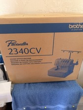 Brother 2340CV Cover Stitch