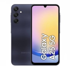 SAMSUNG GALAXY A25 5G 128GB