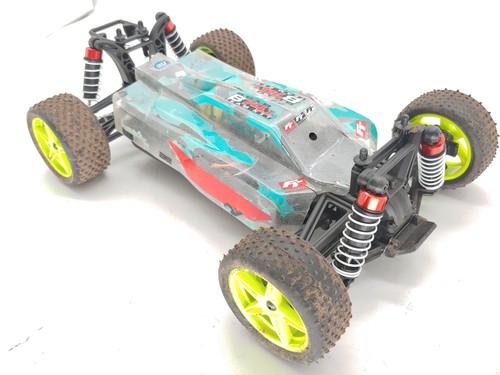 Sporco kyosho fazer mad van - fazer, /