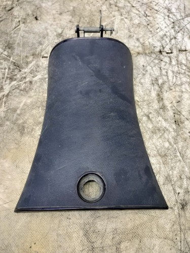 Sportello tappo serbatoio - sportello,