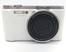 Casio EXILM ZR1000 fotocamera