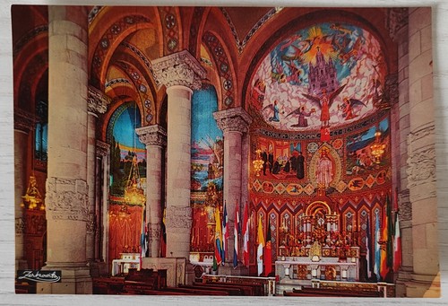 Barcellona tempio del - barcellona,