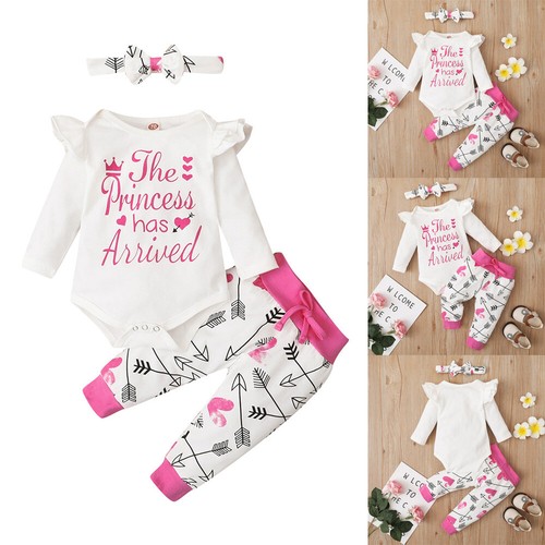 Set vestiti fascia pantaloni