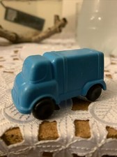 Camioncino Giocattolo 4cm Per