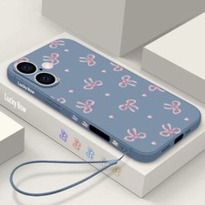 Custodia cordino silicone