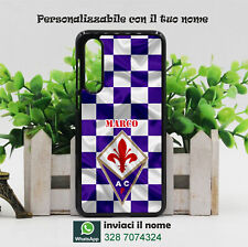 COVER personalizzata co nome