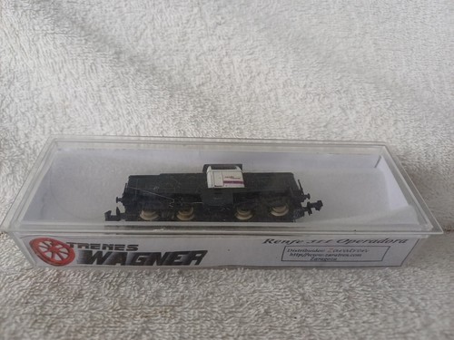 Fleischmann 7230 diesel - 7230,