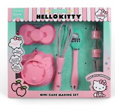 Set da forno per torte Hello