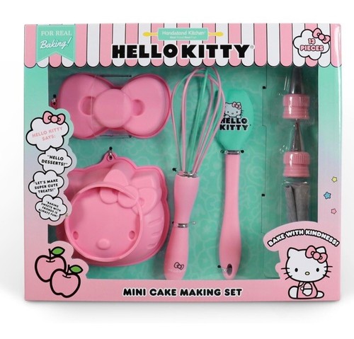 Set forno per - torte, hello
