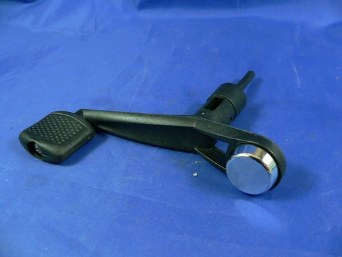 Manovella bilanciata handle - manovella,