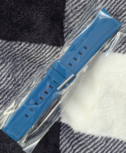 Fascia eco drive 23mm blu - 23mm, per