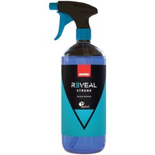 Detergente Preparazione