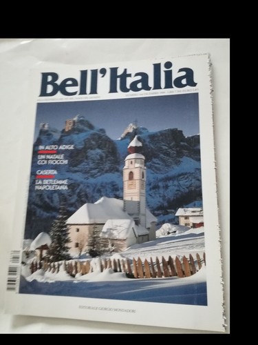 Bell italia 164 - nr.,