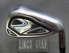 Mizuno JPX 800 HD 9 Ferro Asta