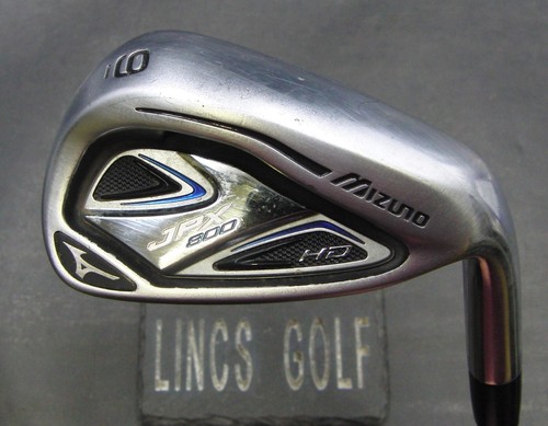 Mizuno jpx 800 - 9, asta