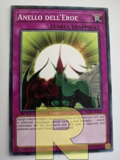 3x Anello Dell'EROE ® Speed