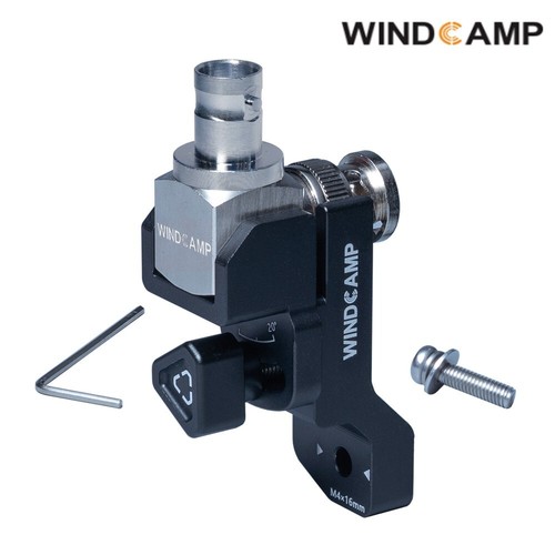 Windcamp rc2 supporto antenna - supporto,