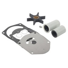 Servizio riparazione pompa acqua fuoribordo per motore Mercury Mariner 25 30 40 45 50 HP
