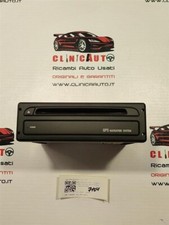 6590 6915035 SISTEMA DI NAVIGAZIONE BMW Serie 5 E39 Touring 2926 diesel  1227645