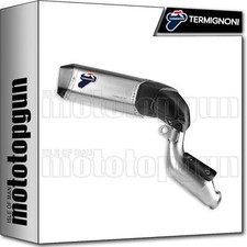 Termignoni scarico alto - termignoni,