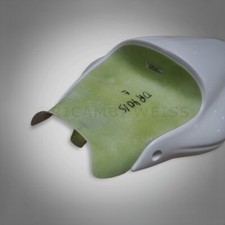Dr40 scocca del sedile - del, vtr