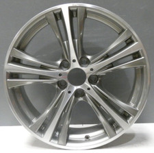 Cerchio lega bmw serie - bmw, 4