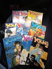 9 Nr YOUNG IL MENSILE DEL