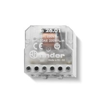 Finder 26.01.8.230 Relè ad