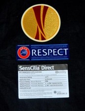Patch distintivo calcio - patch/distintivo,