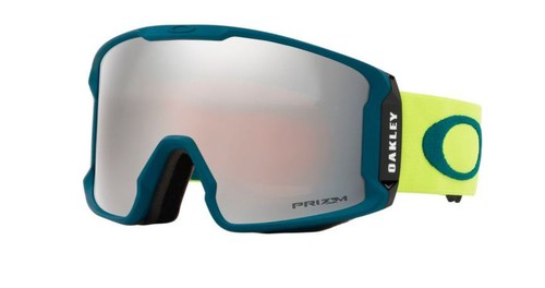 Maschera oakley line - maschera,