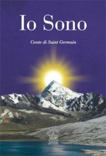 LIBRO IO SONO - CONTE DI SAINT