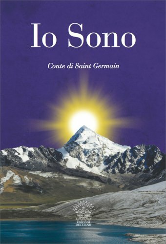 Libro sono conte - -, saint