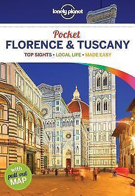 Lonely planet pocket florence - pocket,