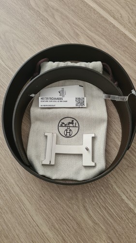 Neuf ceinture hermes - neuf,