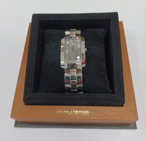 Orologio baume mercier - orologio,