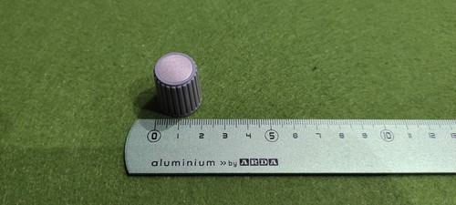 Manopola per radio epoca - per, d'epoca
