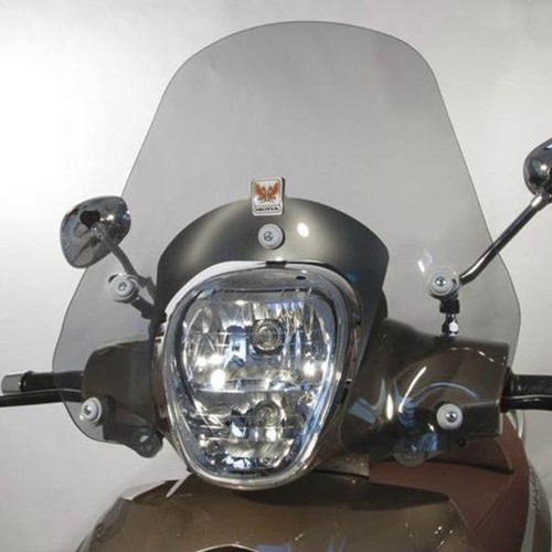 Cupolino isotta fume - cupolino,