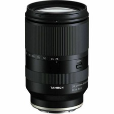 Tamron 28-200 mm f/2.8-5.6 Di