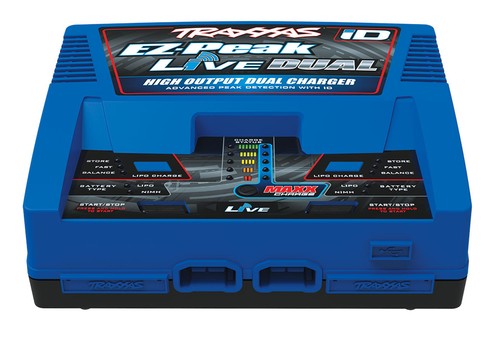 Traxxas 2973g caricabatterie - 2973g,