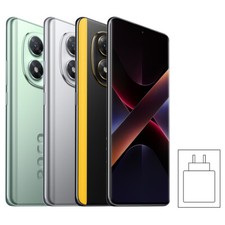 Xiaomi POCO X7 5G Smartphone