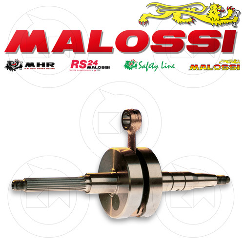 Malossi 537621 kit albero - malossi,