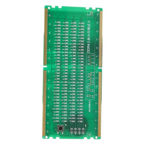 Tester memoria computer - di,
