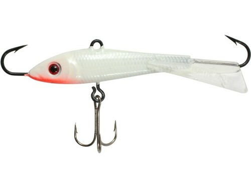 Northland pupazzo minnow 16 - pupazzo, 5/16