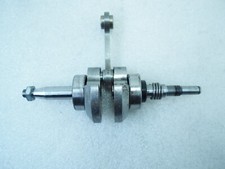 ALBERO MOTORE BIELLA CUSCINETTI DI BANCO DOLMAR MAKITA PS34 DCS34 DCS340 DCS400