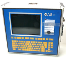 HKS Processstechnik QAS-ASP 